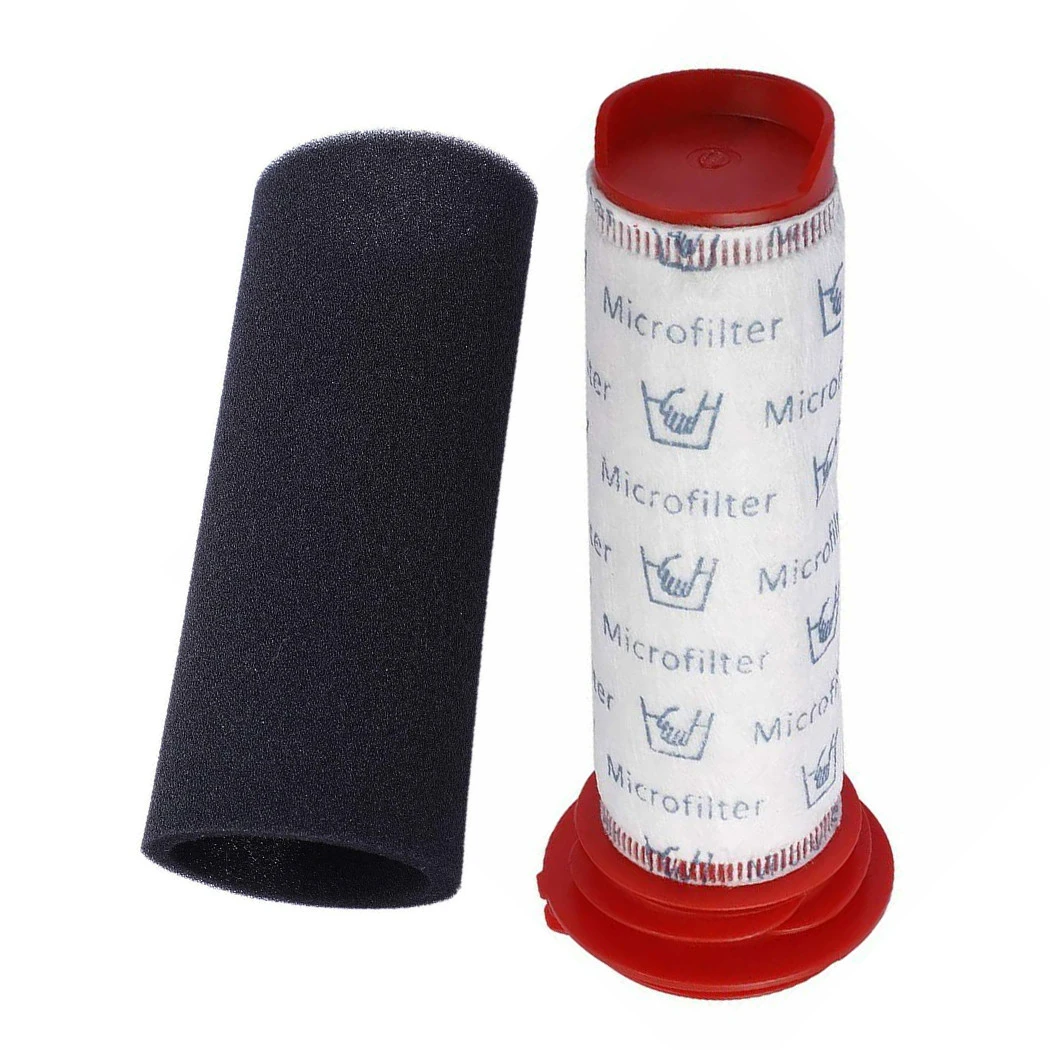 subtiel draadloze ader Replacement Filter Vacuum Cleaner Bosch | Bosch Spare Parts Vacuum Cleaners  - 2x - Aliexpress