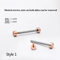Style 1-rose gold
