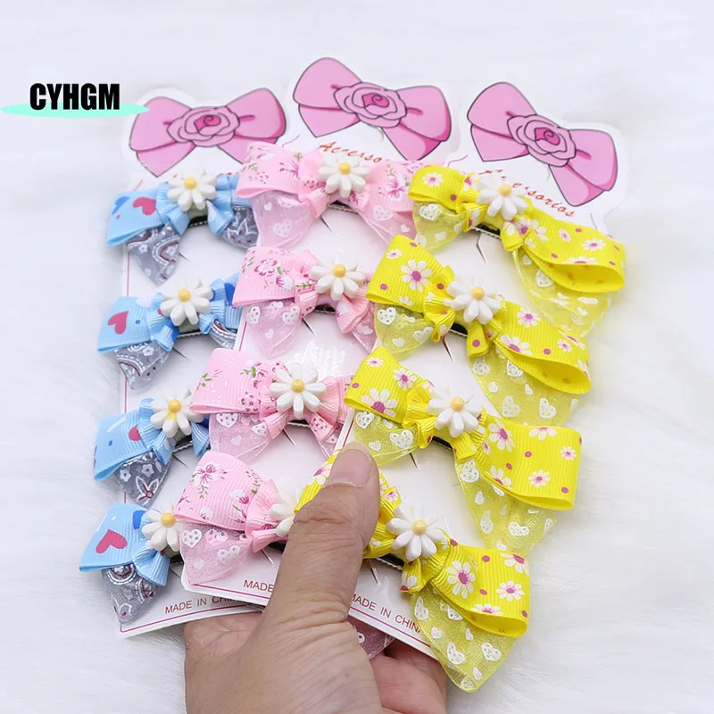 new ribbon hair clips for girls jewellery making supplies silk hairpins Fashion handmade ladies Barrettes C04-1 wholesale new flower ribbon hair clips making supplies for girls silk hairpins fashion handmade ladies barrettes c06 2