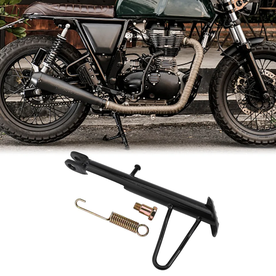 Support De Béquille De Moto Réglable Universel Support De Support De