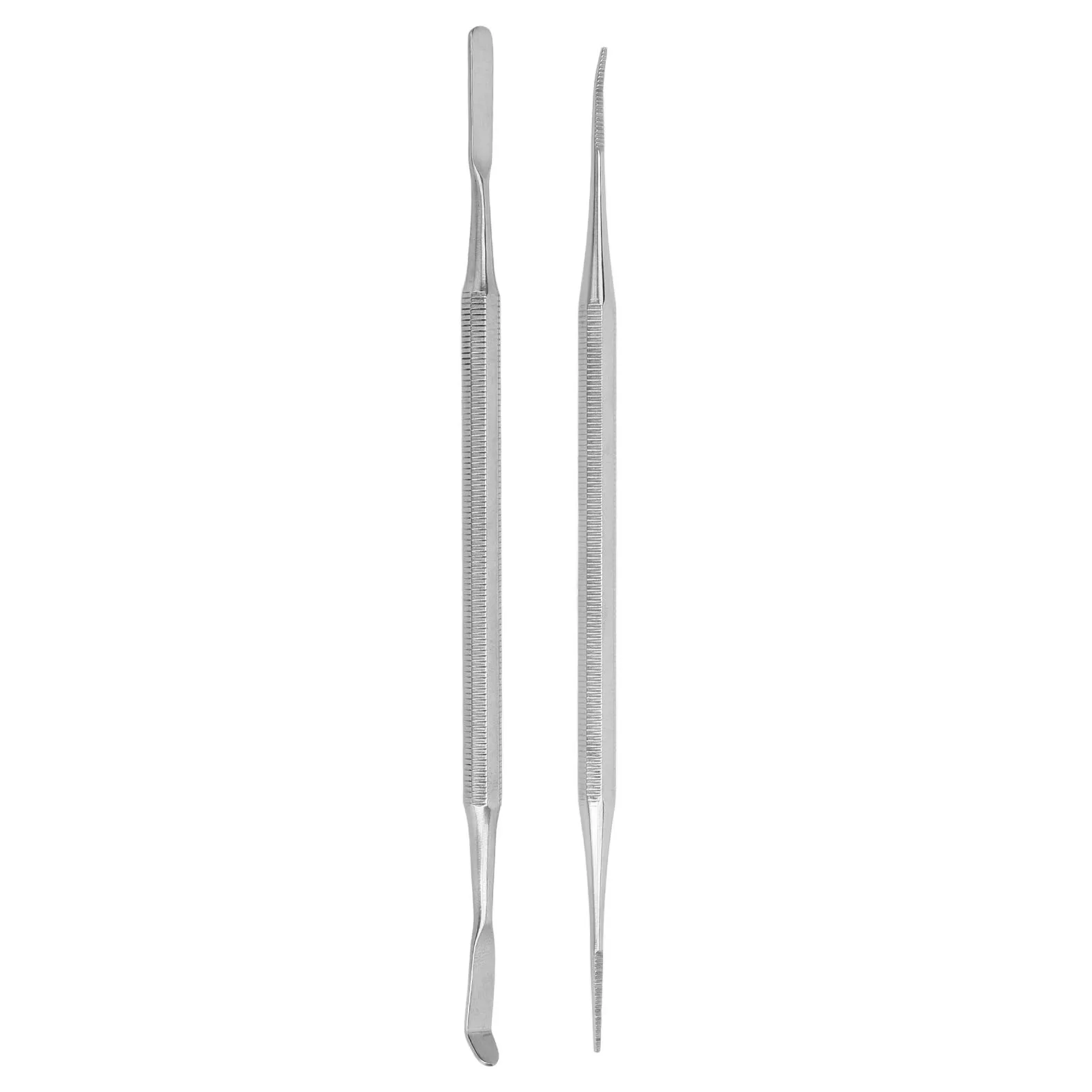 

Ingrown Toenail Tool Ingrown Toenail Tool Ingrown Toenail File Lifter Double Ended File Nail Cleaner Stainless Steel Pedicure