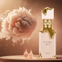Parfum arabe 100ml pour femmes, Spray de parfum pour flirt, phéromone, Romance longue durée, attirer le cadeau de fête des femmes 3