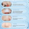 Nose Blackhead Peeling Solution Serum Facial Cleaning Liquid Scrub Special Solution Skin Deep Cleaning For Small Bubble 3