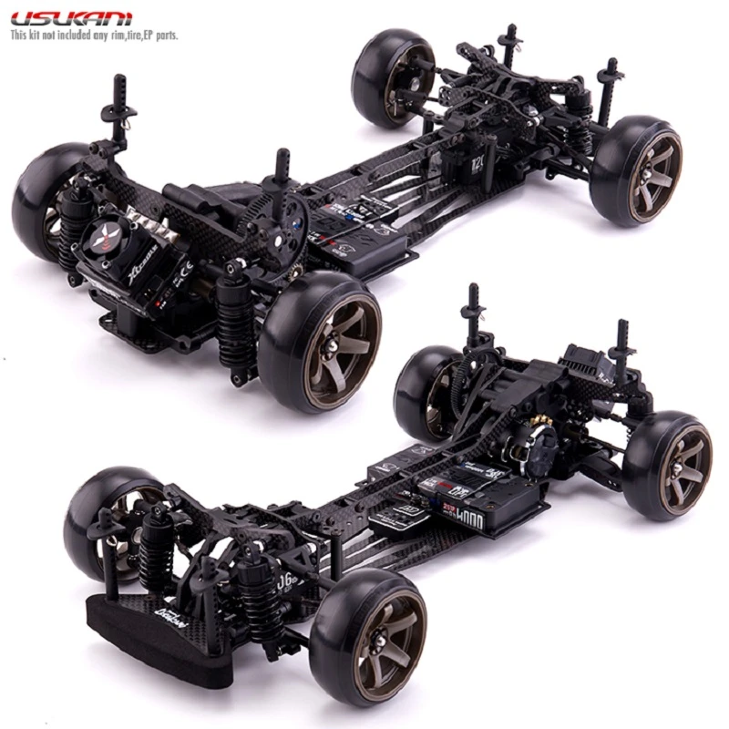Drift Car Pds Mix - Rc Cars 