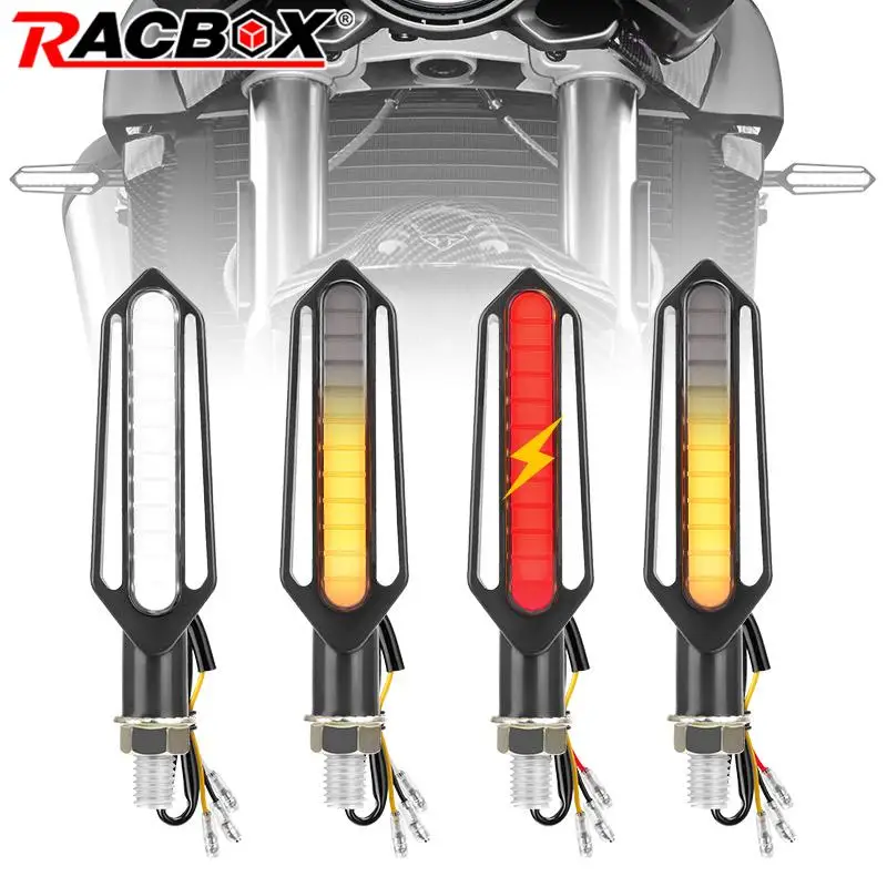 2-in-1-Motorcycle-LED-Turn-Signal-Lights-Front-Rear-Motorbike-Signal ...
