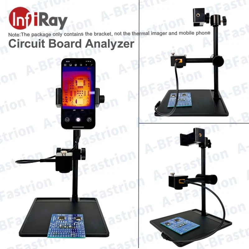 Infiray-Analyzer-Bracket-PCB-Quick-Diagnosis-Instrument-Special-Repair ...