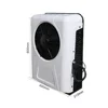 12v/24v Universal Split RV Battery Powered Electric Air Conditioner For Truck, Engineering Vehicles Excavators Harvesters 3