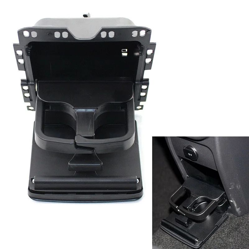 2025-2026 VW Tiguan Center Console Organizing Tray | VW Accessories Shop