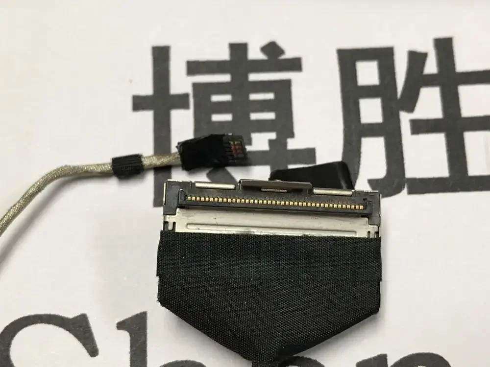 Nuovo Cavo LCD A LED Per ACER E14 14 ES1-411 ES1-431 N15Q5 Z8A DD0Z8ALC000 Display Nastro Schermo LVDS Flex - Image 2