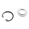 42-06-2556 1/4In M12 Fuel Ratchet Head Anvil Service Kit for Milwaukee 2556-20 6