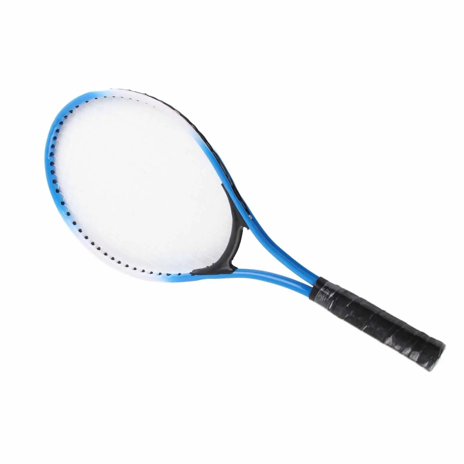 Children Tennis Racquet Professional Shock Absorbing Kids Tennis Racket Portable for 3 to 5 Years Old for beginners
