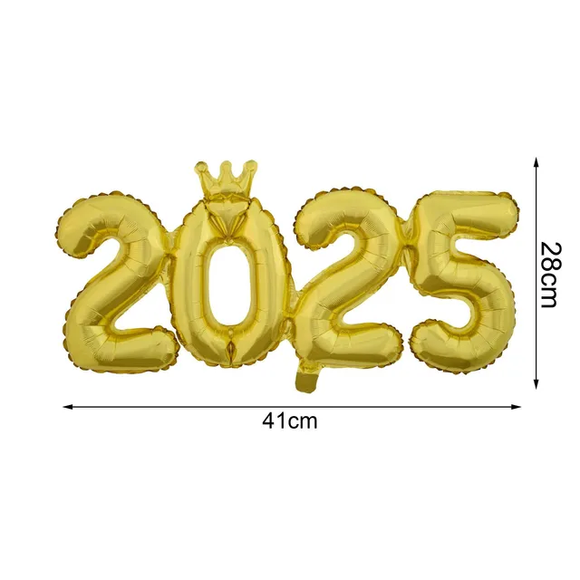 2025 Numbers Inflatable: The Ideal Party Embellishment for New Year Festivities