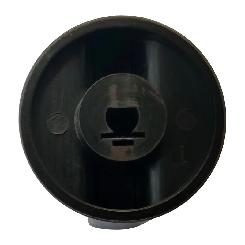 2PCS Gas Stove Knobs Cooker Oven Control Switch 6mm Bakelite Rotary Parts Kitchen Button Assembly Stove Repair Accessories Gas Stove Parts
