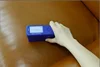 LS190 gloss meter four distinctive strengthsa handheld gloss meter with a measuring range of 0-200GU60 Degree Glossmeter Single 6