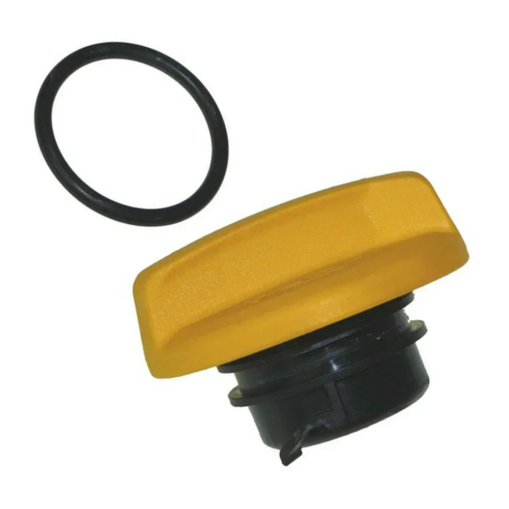 Oil Cap Sealing Cap Cover 90536291 for Opel Astra G H Tigra for Signum (2003-2008) Z18XE Engine Vectra C (2002-20