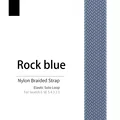 Rock cyan