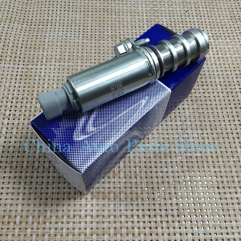 

Оригинальный впускное масло двигателя, фотографический клапан для Chevrolet Equinox, Impala, электромагнитный клапан VVT GMC, Opel Antara 2.4L 12655420