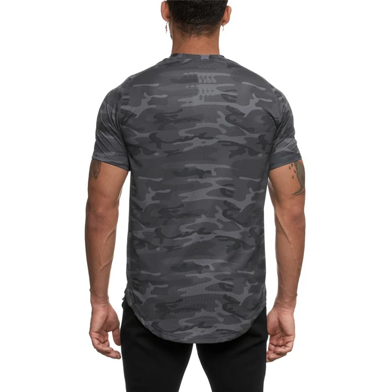 puma camouflage shirts & tops