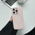Pink White