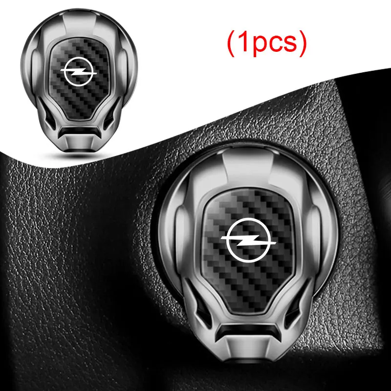 Carbon Faser Leder Auto-Logo Schlüssel Ring Zink-legierung Keychain Für Opel  Corsa Astra Insignia Vectra Zafira Meriva Mokka Grandland - AliExpress