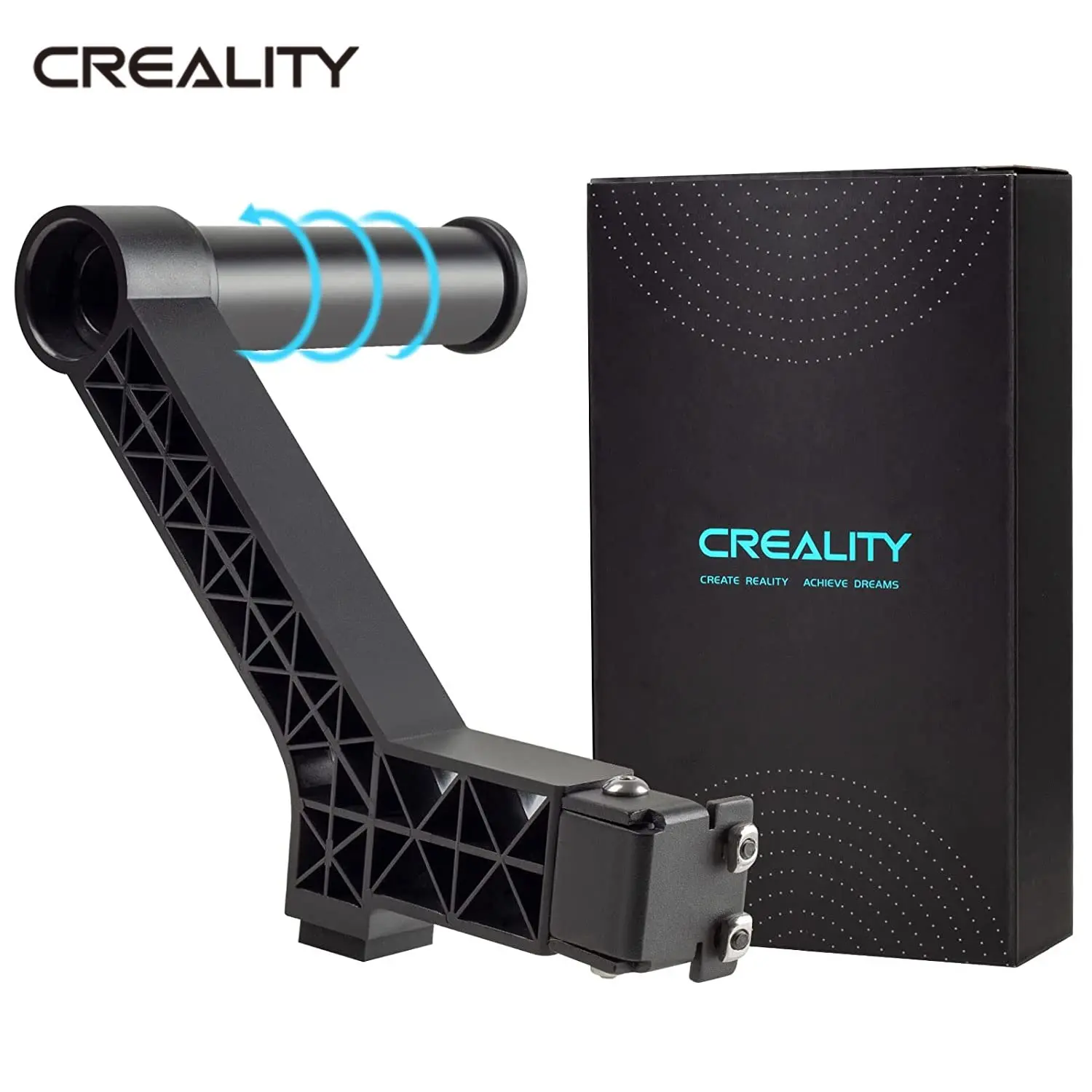 未使用品 Creality Ender3 Pro 3Dプリンター 1 [Y] プリンタ、プロッタ