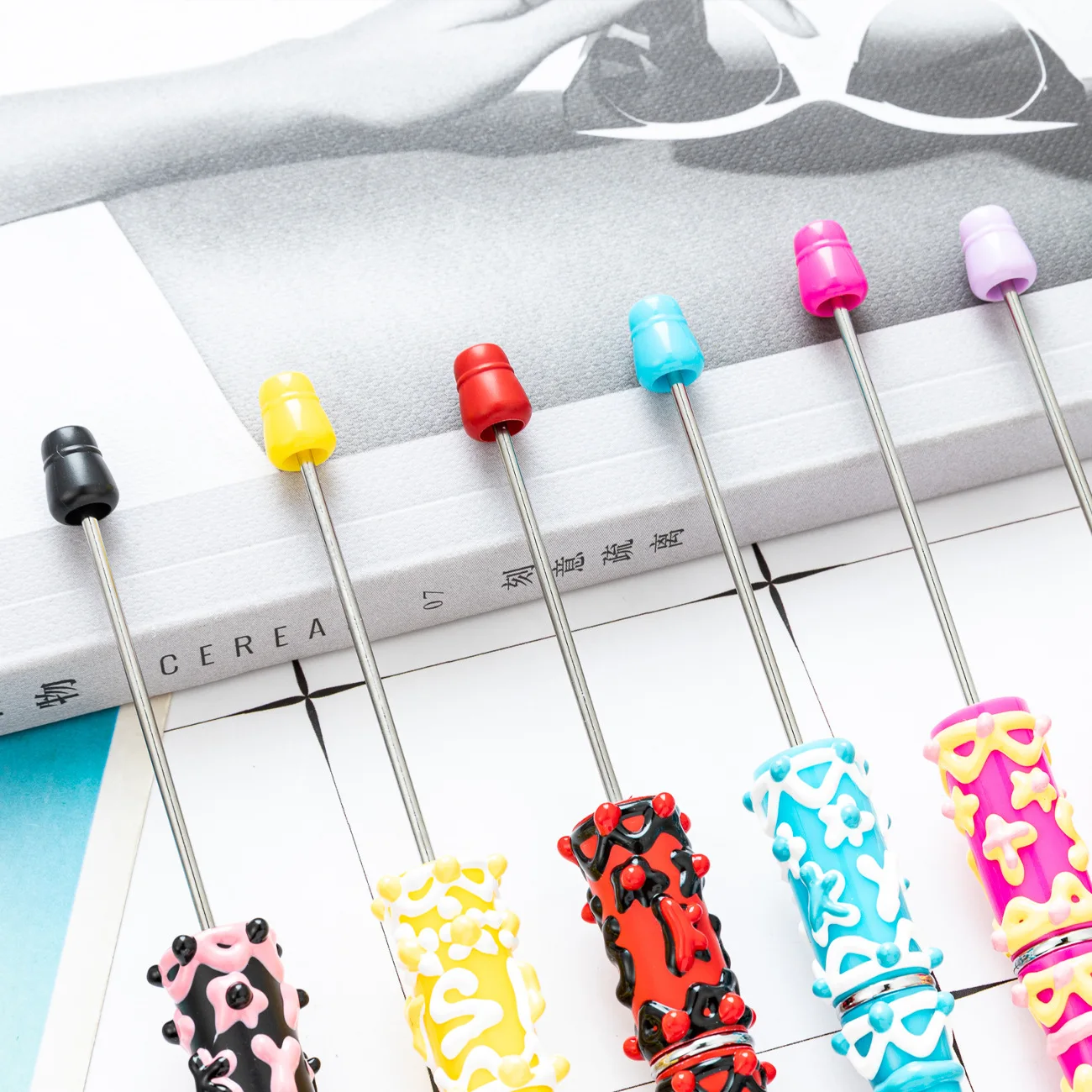 dsc-products