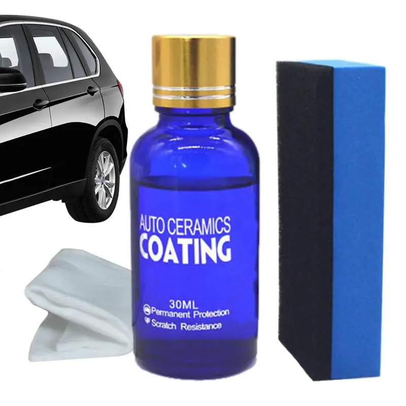 

Нано-керамическое уплотнение, нано-керамическое покрытие, высокоглянцевый устойчивый к царапинам герметик для краски автомобиля, герметик для краски автомобиля