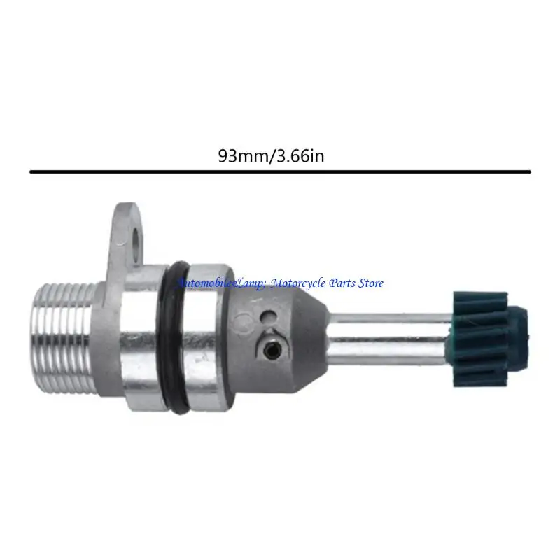 H7BD 자동차 속도 센서 수리 부품 쉬운 설치 H1 ILOAD 2008-2015 교체 용 자동차 마일리지 센서 용 자동차 액세서리