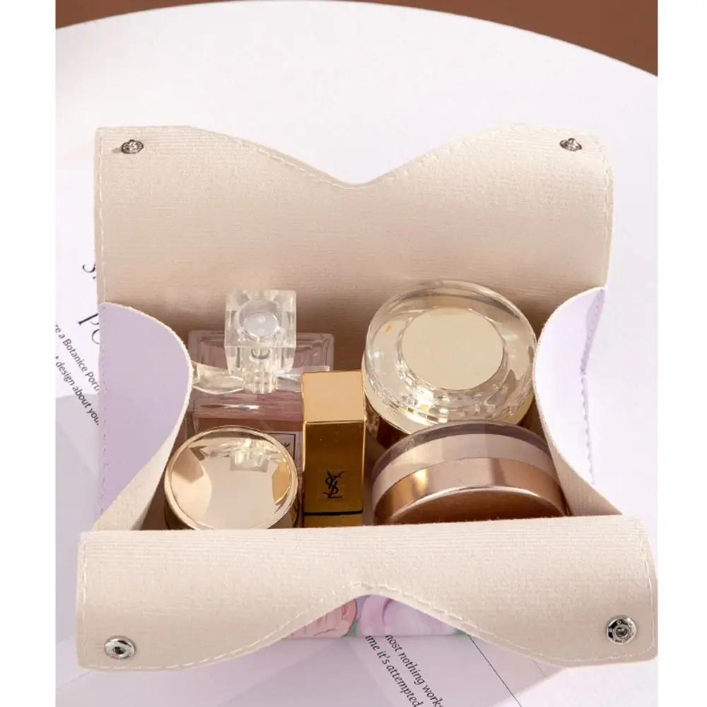 High Quality Oil Painting Tissue Case Smooth with Buttons Paper Towel Box Large Storage Printing Desk Decoration Car