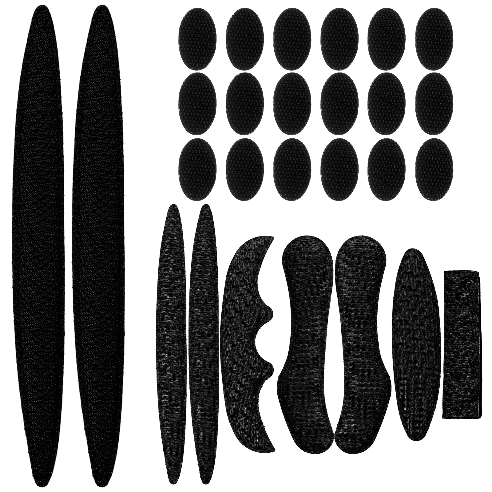

Liner Inner Pads Cycling Replacement Sponge Electric Bike Riding Padding Cushion Mat Motorcycle Kit Foams Travel