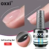 OXXI Self-leveling Gel Polish 15ml Semipermanent Reinforcement Gellac Nails Art Desgin Strong uv led Multifunction Gel Varnishes 1
