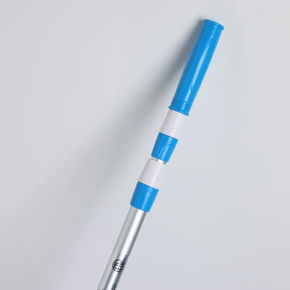 

Насадка для пылесоса аккумуляторная с щеткой и навигацией