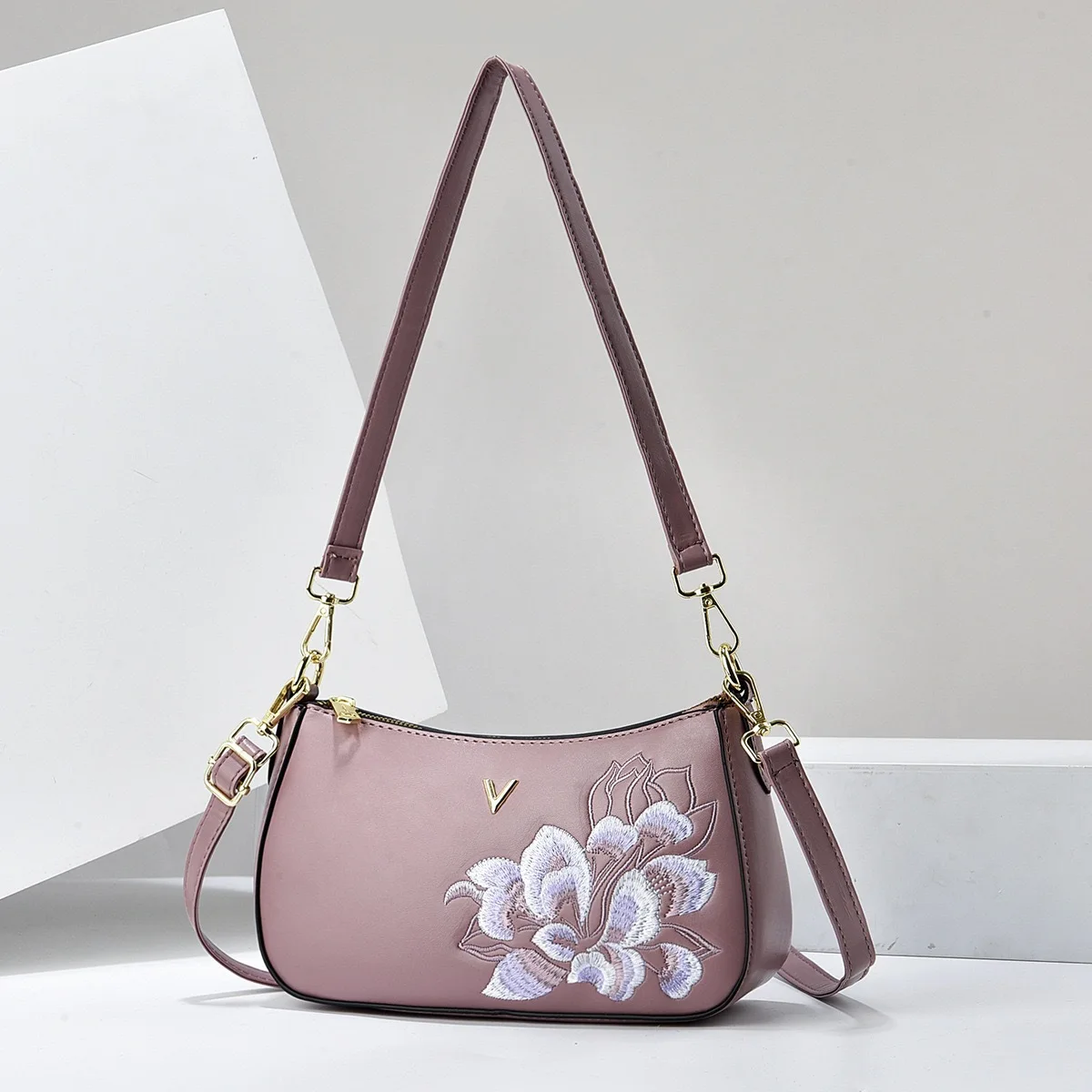 Rynn | Elegant Shoulder Bag