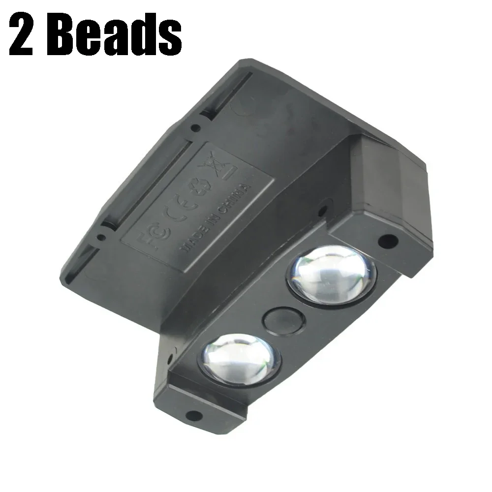 2 bead