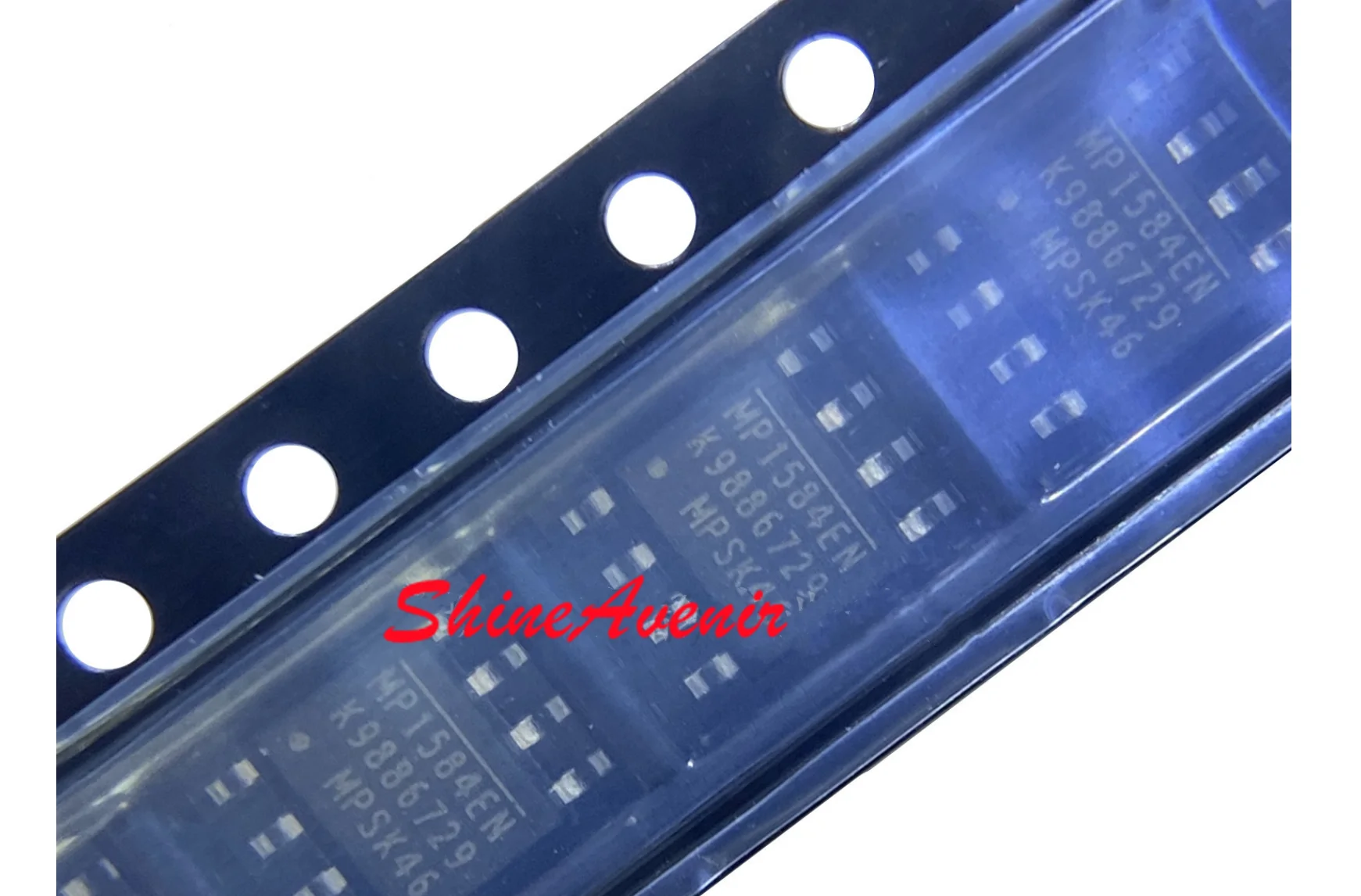 

20 шт., Φ TPS54332DDAR OPA2376AIDR MP1584EN-LF-Z ISL6121HIBZ SI4634DY-T1-E3 SOP8 100% Новый оригинальный