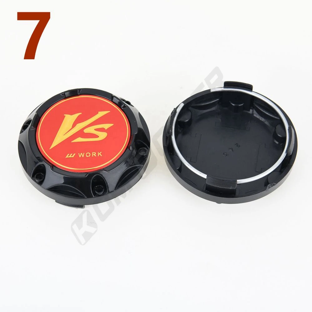 ☆☆☆☆☆専用ページ 4個od 64ミリメートル/id 56ミリメートルホイールセンターキャップ作業