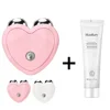 3D Micro Current Beauty Skin Electric Face Massager Lift Roller Mini Facial Lifting Vibration Skin Tighten Massage Beauty Care 1