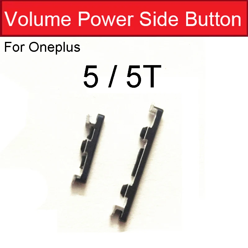 Upgrade Flex Cable with Side Button Fixer and Anti-Dust Mesh Parts