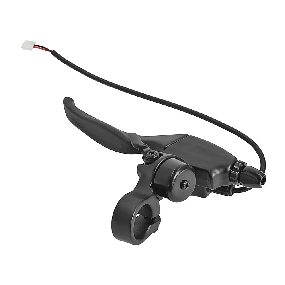 Universal Electric Scooter Brake Lever Handle Replacement - Left or Right Side