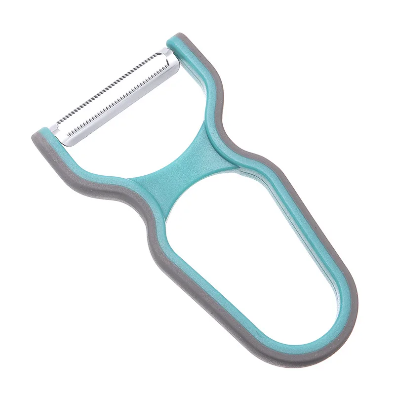 Shengya Vegetable Peeler 3 Pcs Set Slicer Shredder Peeler Magic Trio Peeler Set Pack Of 3