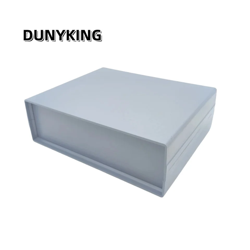Enclosure Case Plastic Box 200x170x65mm 1PCS for Circuit Board Project Electronic DIY