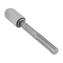 

SDS Max To SDS Plus Adapter Chuck Drill Converter Shank Quick Tool Kit Diameter Electric Hammer Tool Accessories