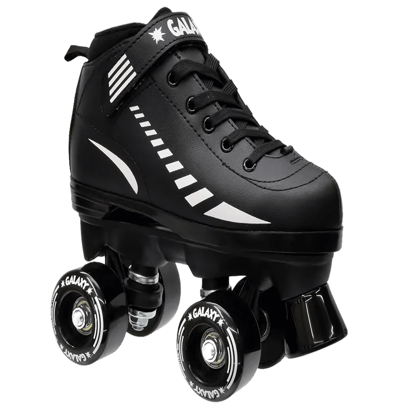 

Epic Galaxy Elite Quad Roller Skates, Size 2