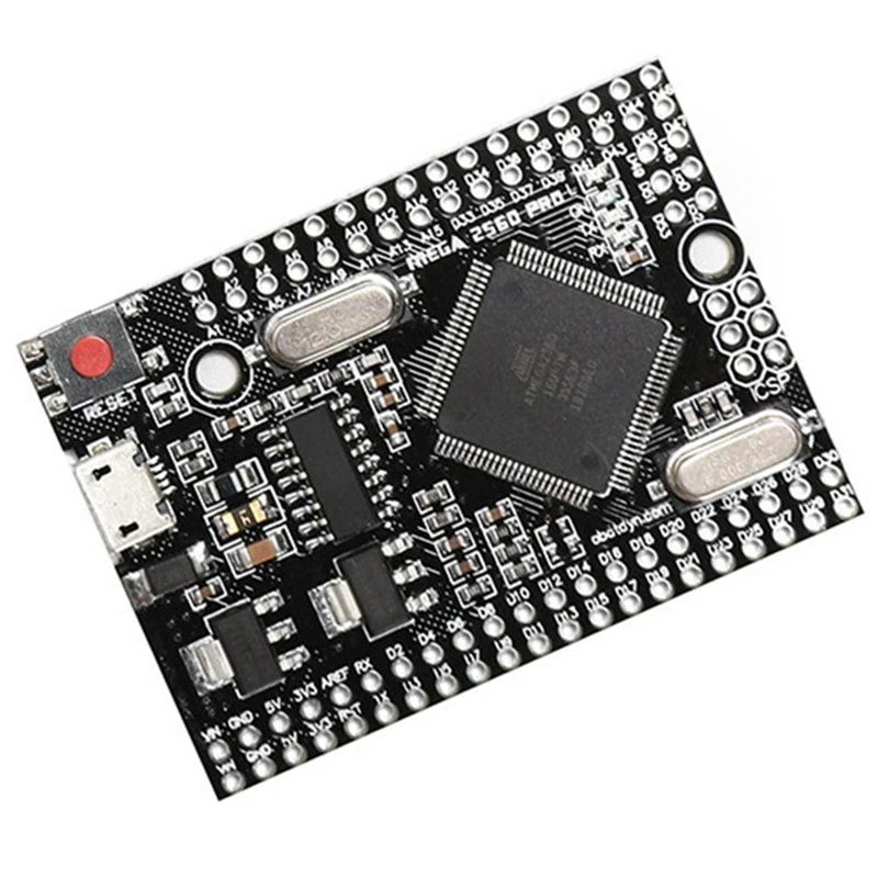ް 2560    Atmega2560-16AU     USB-CH340G