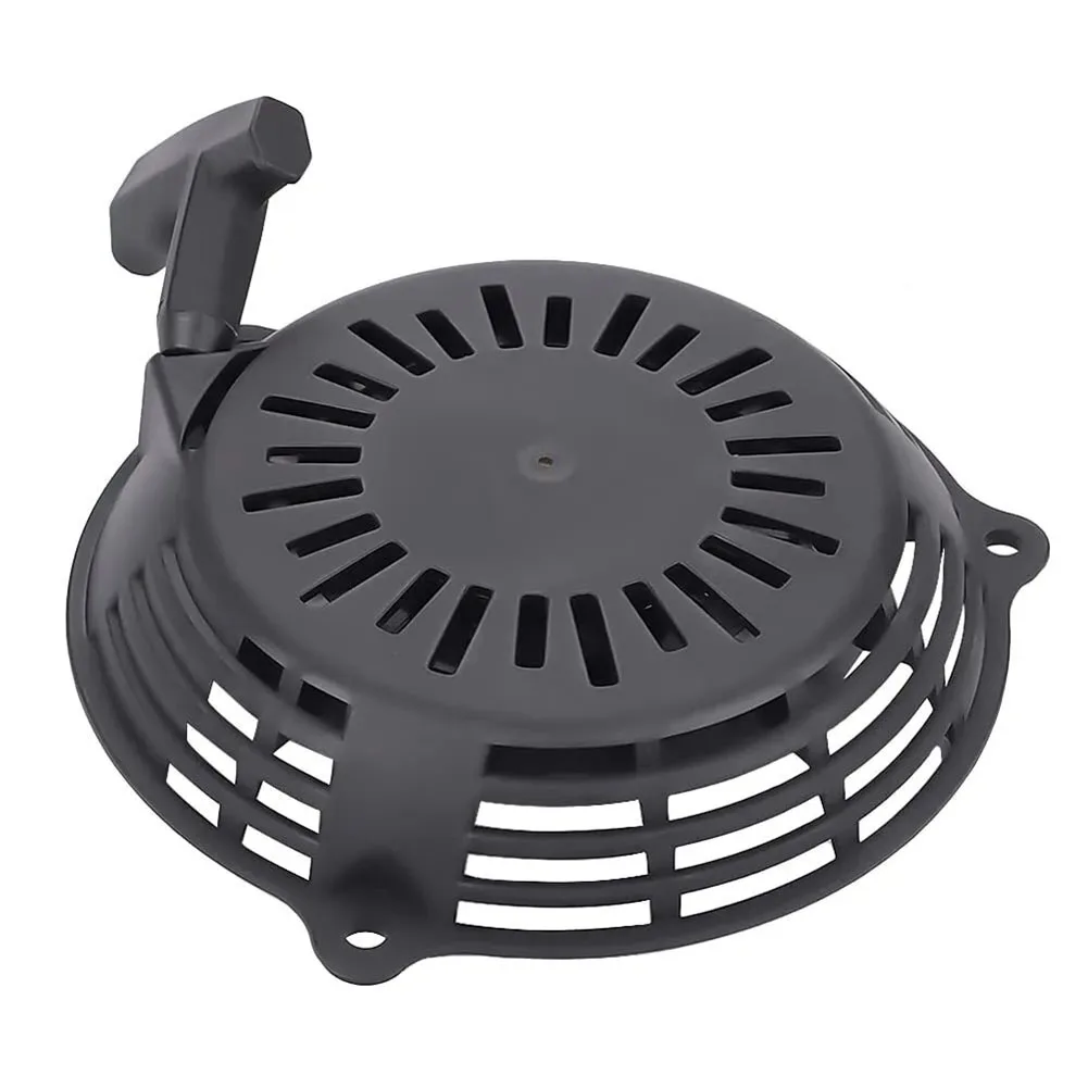 

1 шт. стартер с отдачей для GC135, GC160, GCV135, EN2000, EN2500, GC160A, GC160LA, GC160LE, GCV135A, GCV160A, GCV160A0, GCV160LA