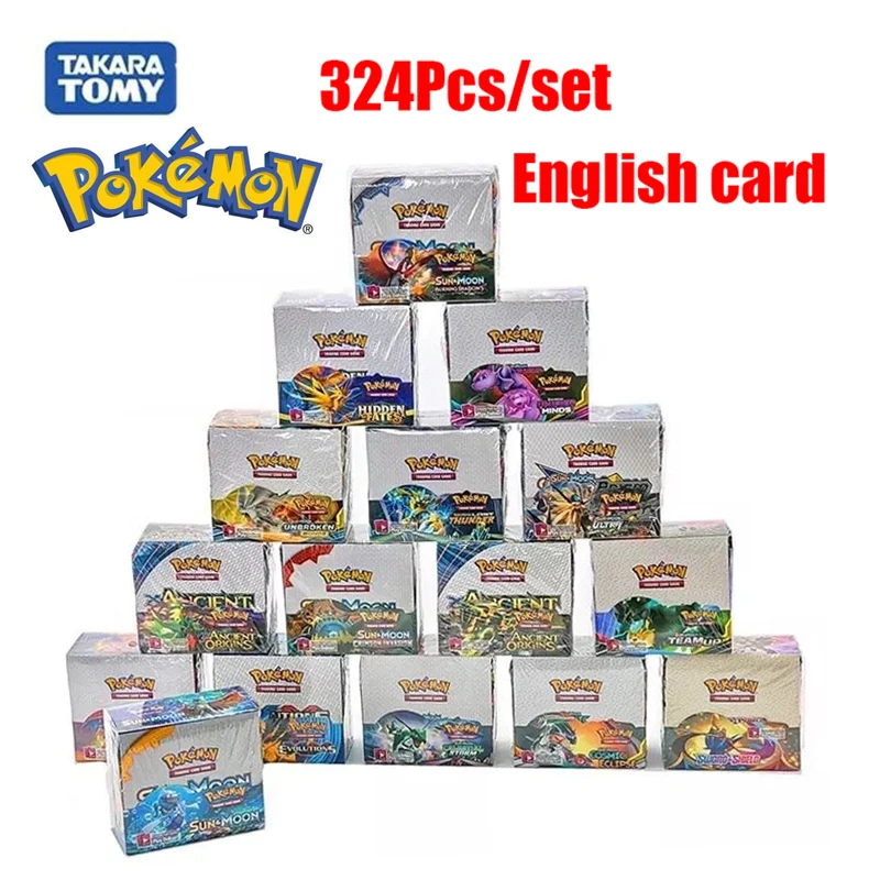 Pokemon BOX Forcas da Natureza THUNDURUS-GX 40822 Copag 98757 – Starhouse  Mega Store