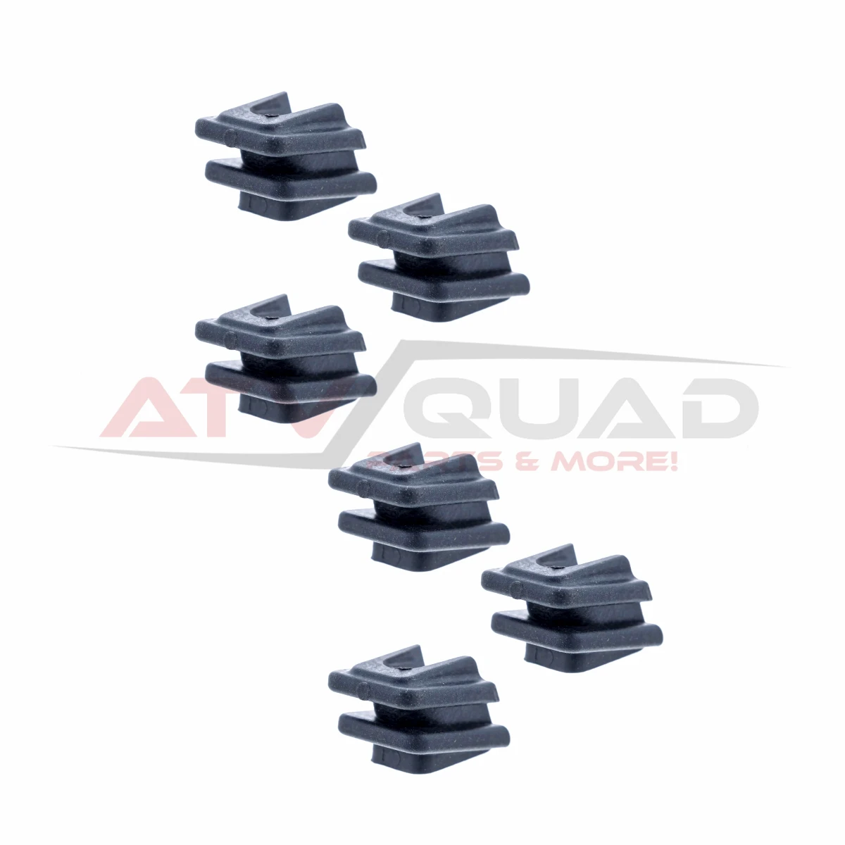 Drive Pulley Outer Plate Nylon Slider for CFmoto 400 450 500S 520 500HO X5HO 550 X550 U550 Z550 600 625 Gladiator 0GR0-051006 50pcs metal 5 zipper pullers slider for nylon zipper jacket coat zip repair kits zipper pull for diy sewing clothes bag craft