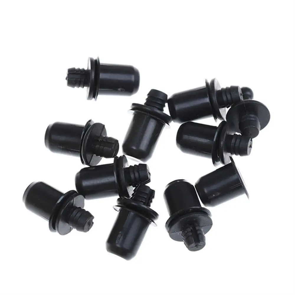 Fastener Screw Ball Socket Plastic Grill Guides Pegs Sound Box Screws Audio Speakers Buckle Speaker Grill Peg Speaker Buckles