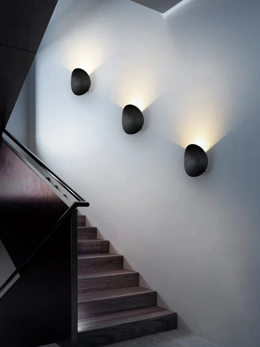 Outdoor LED Wall Lamp image 9