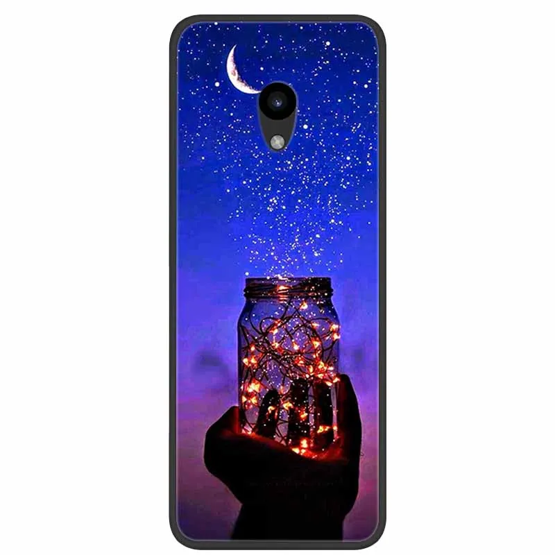 Animal Soft Silicone Protective Phone Case - Stylish & Durable Back Cover